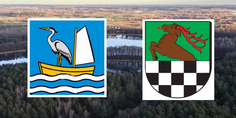 Będzie nowa gmina na Mazurach? Wpłynęła petycja o połączenie