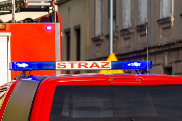 OSP Dębień prosi o pomoc. Druhowie zbierają środki na zakup nowego wozu strażackiego. Cel to 195 tys. zł