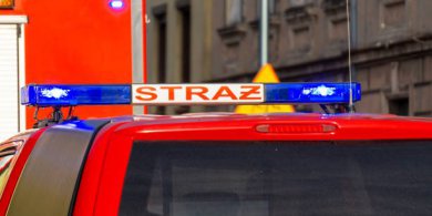 Artykuł: OSP Dębień prosi o pomoc. Druhowie zbierają środki na zakup nowego wozu strażackiego. Cel to 195 tys. zł