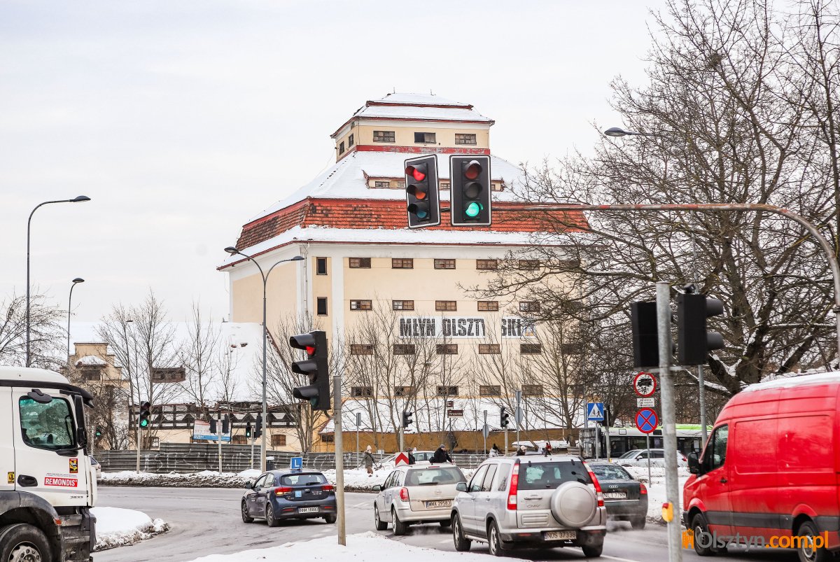 Olsztyński Młyn szuka nowego właściciela. „To świetne miejsce na hotel, restauracje czy biura”