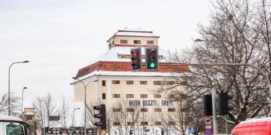 Artykuł: Olsztyński Młyn szuka nowego właściciela. „To świetne miejsce na hotel, restauracje czy biura”