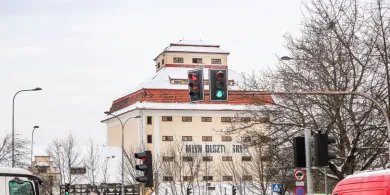 Olsztyński Młyn szuka nowego właściciela. „To świetne miejsce na hotel, restauracje czy biura”