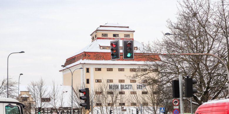 Olsztyński Młyn szuka nowego właściciela. „To świetne miejsce na hotel, restauracje czy biura”