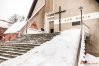 Rzymskokatolicka Parafia Bogarodzicy Dziewicy Matki Kościoła w Olsztynie przy ul. Jarockiej