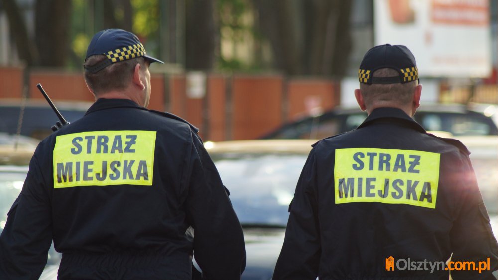Strażnik miejski w Krakowie zarabia dwa razy więcej niż w Olsztynie. Nowy ranking ujawnia duże różnice