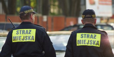Artykuł: Strażnik miejski w Krakowie zarabia dwa razy więcej niż w Olsztynie. Nowy ranking ujawnia duże różnice