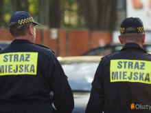 Strażnik miejski w Krakowie zarabia dwa razy więcej niż w Olsztynie. Nowy ranking ujawnia duże różnice