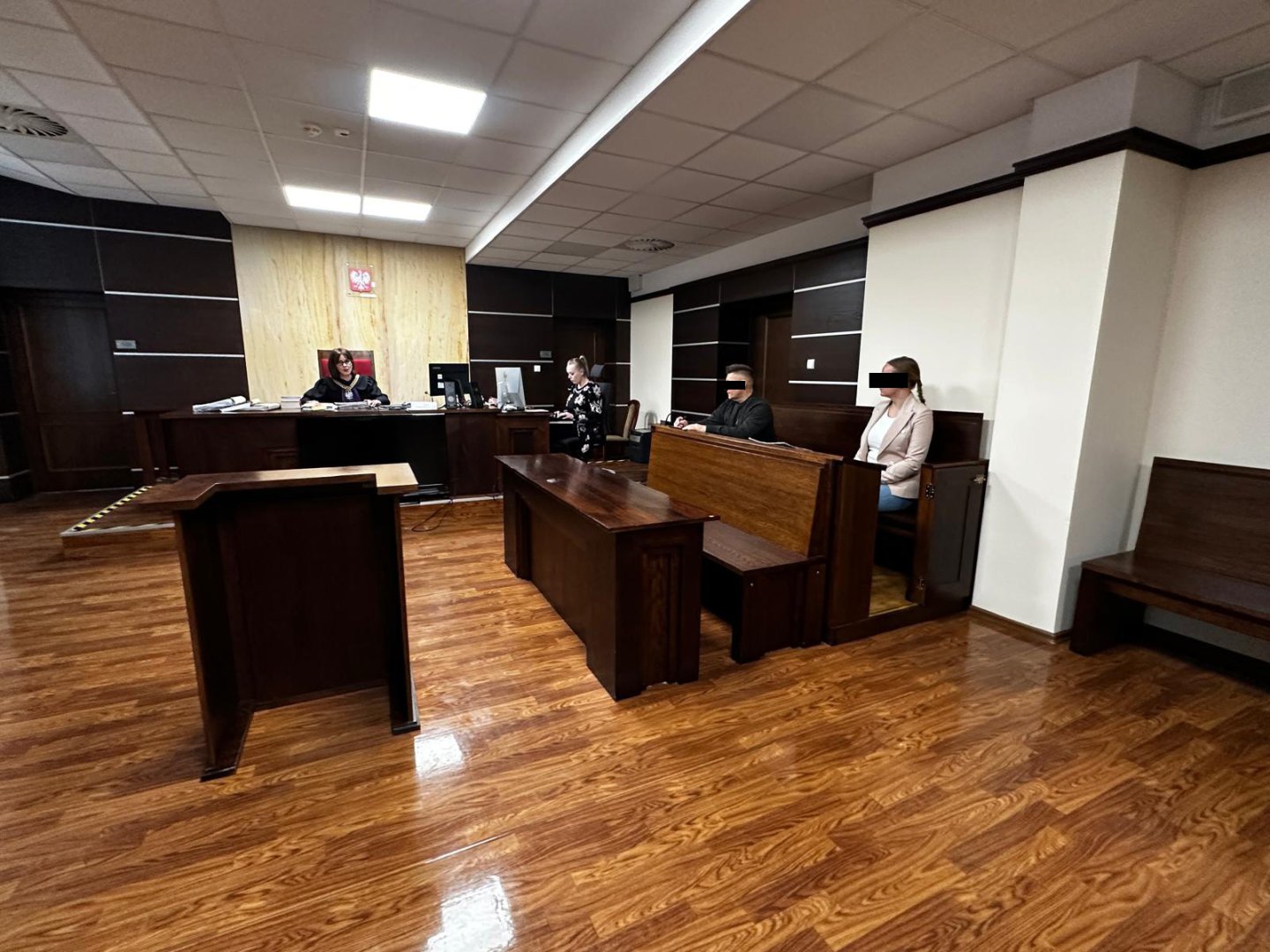 Proces w sprawie śmierci 10-latka na strzeżonym kąpielisku w Ostródzie odroczony. Rodzina Timiego wciąż bez odpowiedzi