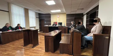 Proces w sprawie śmierci 10-latka na strzeżonym kąpielisku w Ostródzie odroczony. Rodzina Timiego wciąż bez odpowiedzi