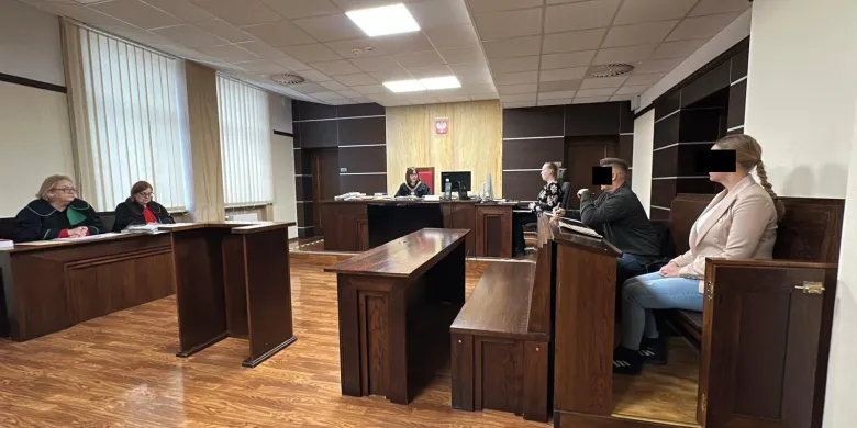 Proces w sprawie śmierci 10-latka na strzeżonym kąpielisku w Ostródzie odroczony. Rodzina Timiego wciąż bez odpowiedzi