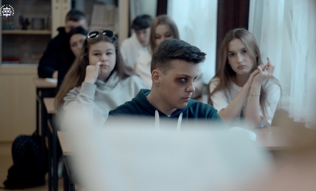 Gmina Jonkowo. Szokujące nagrania przemocy nastolatków. Policja zatrzymała sprawców