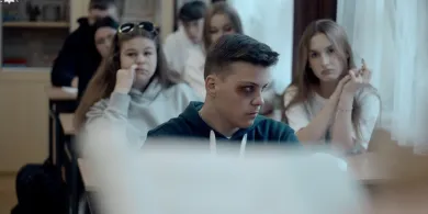 Gmina Jonkowo. Szokujące nagrania przemocy nastolatków. Policja zatrzymała sprawców