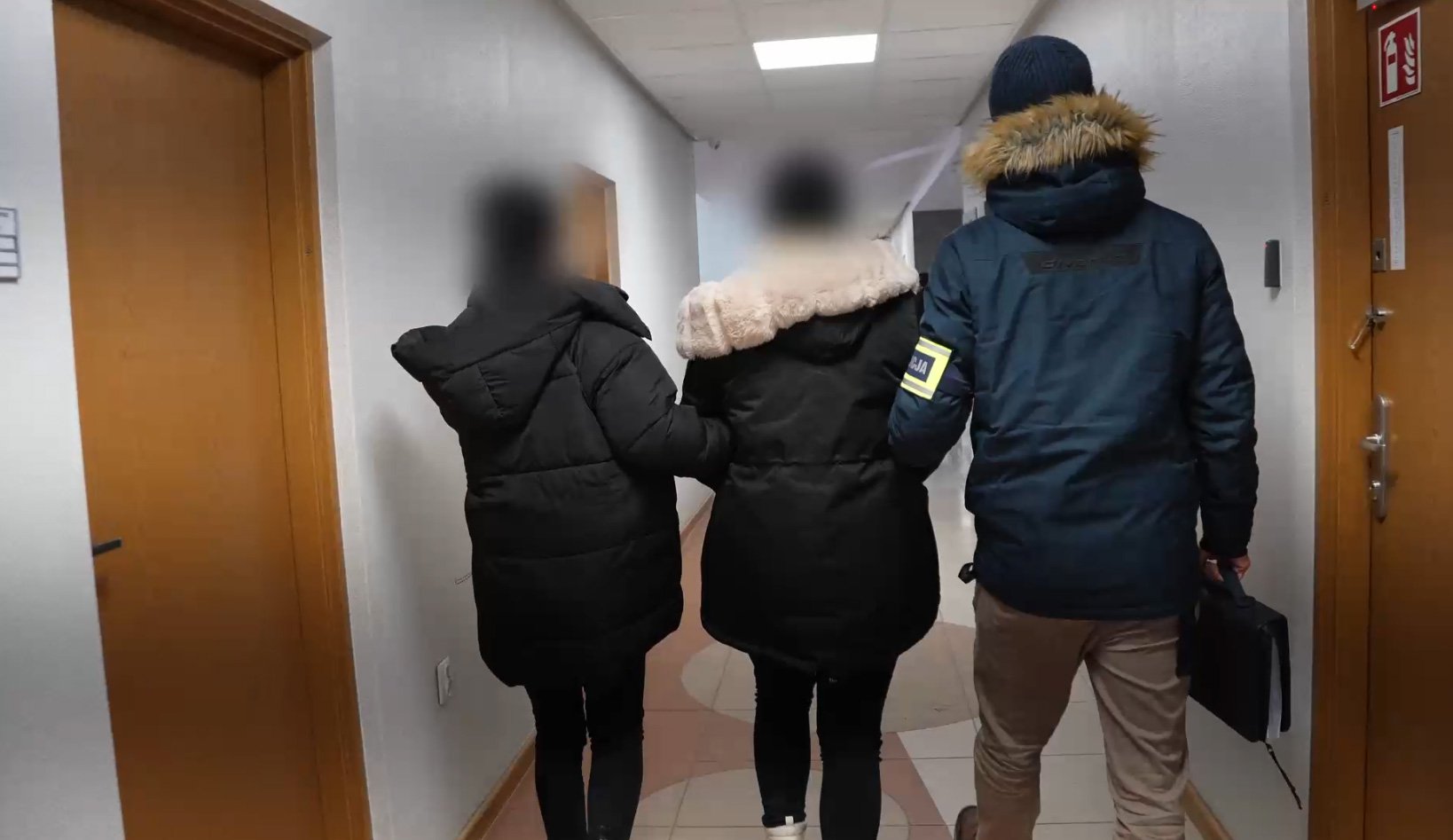 Trzy kobiety podejrzane o wyłudzenie około 2 mln zł subwencji oświatowej z Urzędu Miasta w Olsztynie