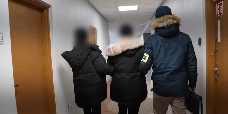 Trzy kobiety podejrzane o wyłudzenie około 2 mln zł subwencji oświatowej z Urzędu Miasta w Olsztynie