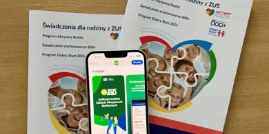 800 plus: prawie 50 tys. wniosków na Warmii i Mazurach w 6 dni