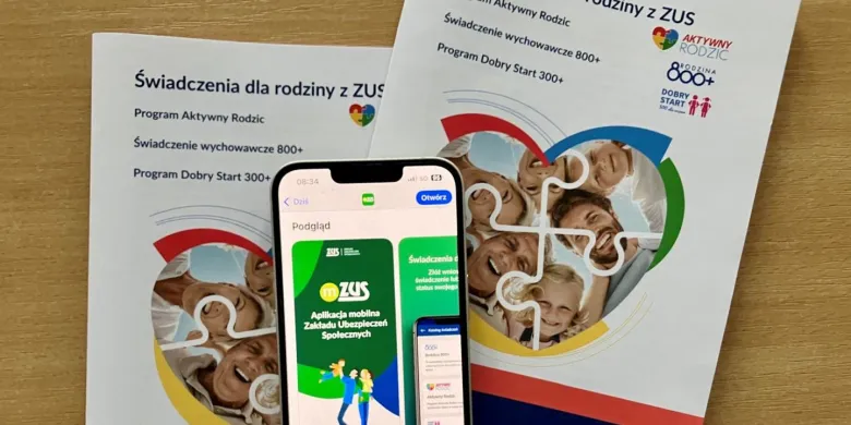 800 plus: prawie 50 tys. wniosków na Warmii i Mazurach w 6 dni