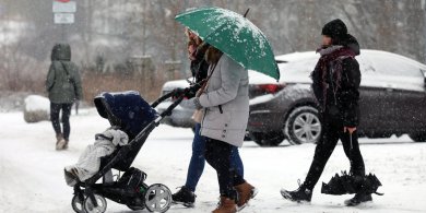 Artykuł: Siarczyste mrozy znów uderzą w Warmię i Mazury. Sprawdź prognozy i sposoby wsparcia w regionie