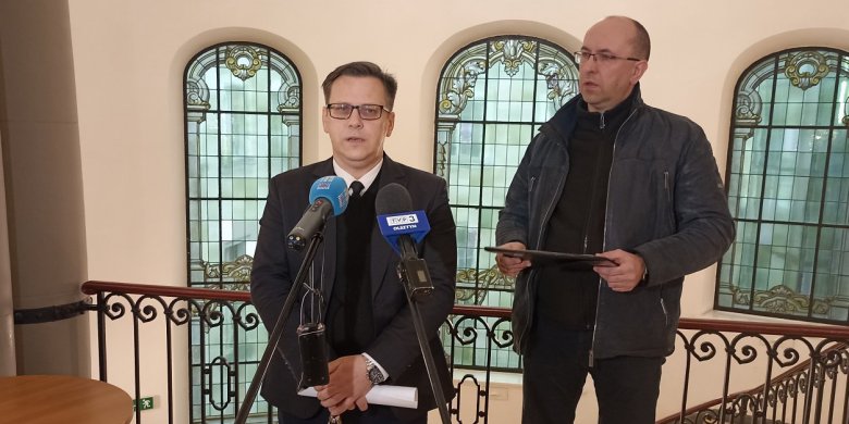 Olsztyn. Radni PiS pytają marszałka o dotacje dla Beaty Bublewicz. 