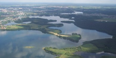 Artykuł: Powraca warmińsko-mazurski bon turystyczny
