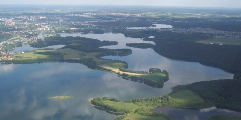 Powraca warmińsko-mazurski bon turystyczny