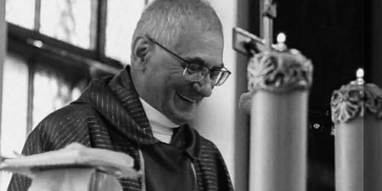 Tragiczna śmierć księdza z Cerkiewnika pod Dobrym Miastem. 