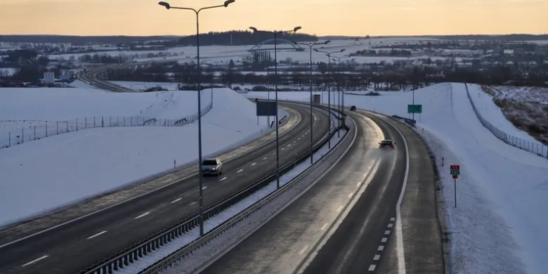 Ekspresowa "szesnastka" między Barczewem a Biskupcem coraz bliżej