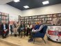 Biblioteka na olsztyńskim Pieczewie została ponownie otwarta