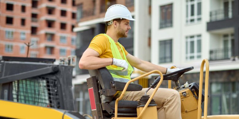 Sprzęt budowlany na wynajem – poznaj ofertę Ramirent
