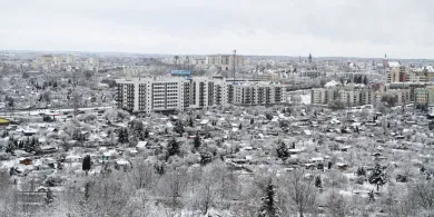 5 tys. stref i nowe zasady zabudowy w Olsztynie. Ruszają konsultacje społeczne planu ogólnego miasta