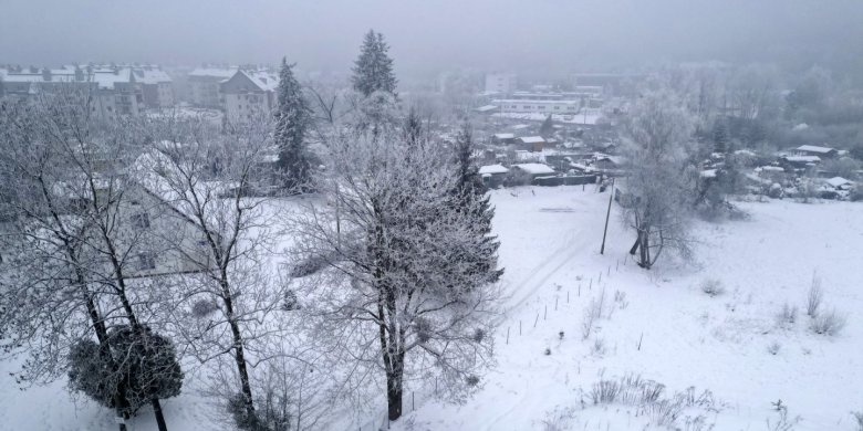 Deweloper przejął działki na ul. Bydgoskiej. Przy dawnej OSW będzie kolejne osiedle?