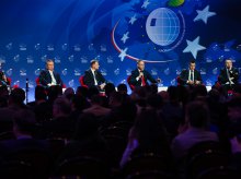 XI Europejski Kongres Samorządów. "Dziedzictwo kulturowe jako czynnik rozwoju regionu"