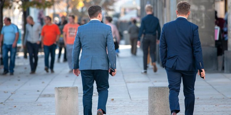 W 2025 roku z rynku zniknęło prawie 197 tys. firm. Ponad 388 tys. zawiesiło działalność [DANE Z CEIDG]