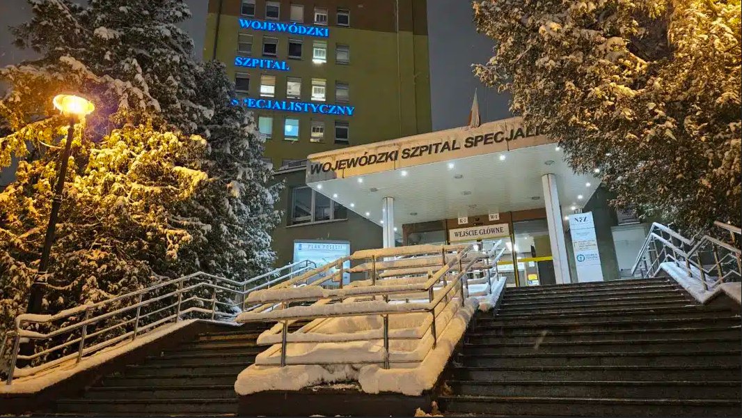 Jak będzie wyglądać konsolidacja szpitali w Olsztynie? Przygotowano ekspertyzę