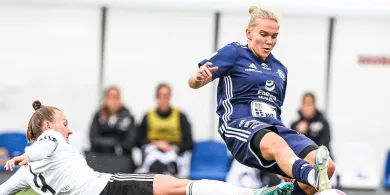 Stomilanki odpadły z rozgrywek Pucharu Polski. Teraz mogą skupić się tylko na lidze