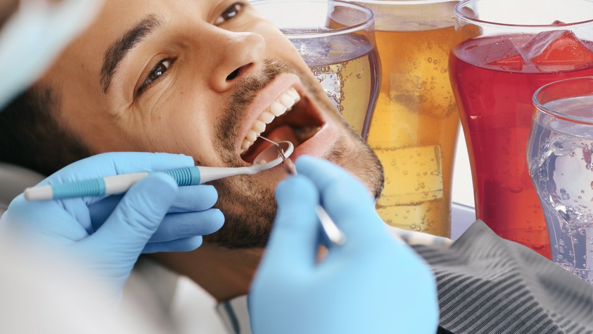 Dzisiejsi 30-latkowie stracą szybciej zęby niż ich rodzice