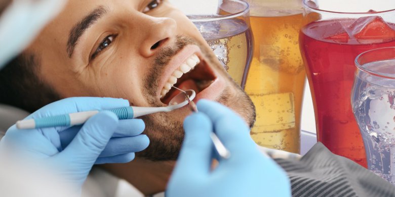 Dzisiejsi 30-latkowie stracą szybciej zęby niż ich rodzice