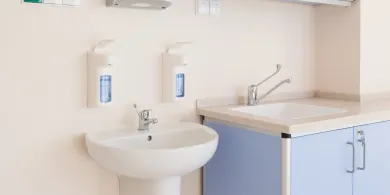 Profesjonalne meble medyczne z atestem