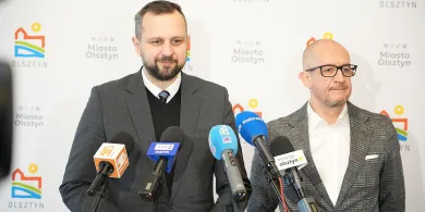 Loże VIP, miejsca schronienia, oktagon, mały ratusz. Tak będzie wyglądał nowy stadion miejski w Olsztynie