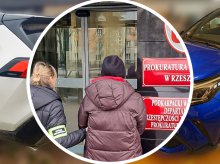 Polacy i Ormianie. Nieuczciwi handlarze aut z pow. kętrzyńskiego i mrągowskiego zatrzymani