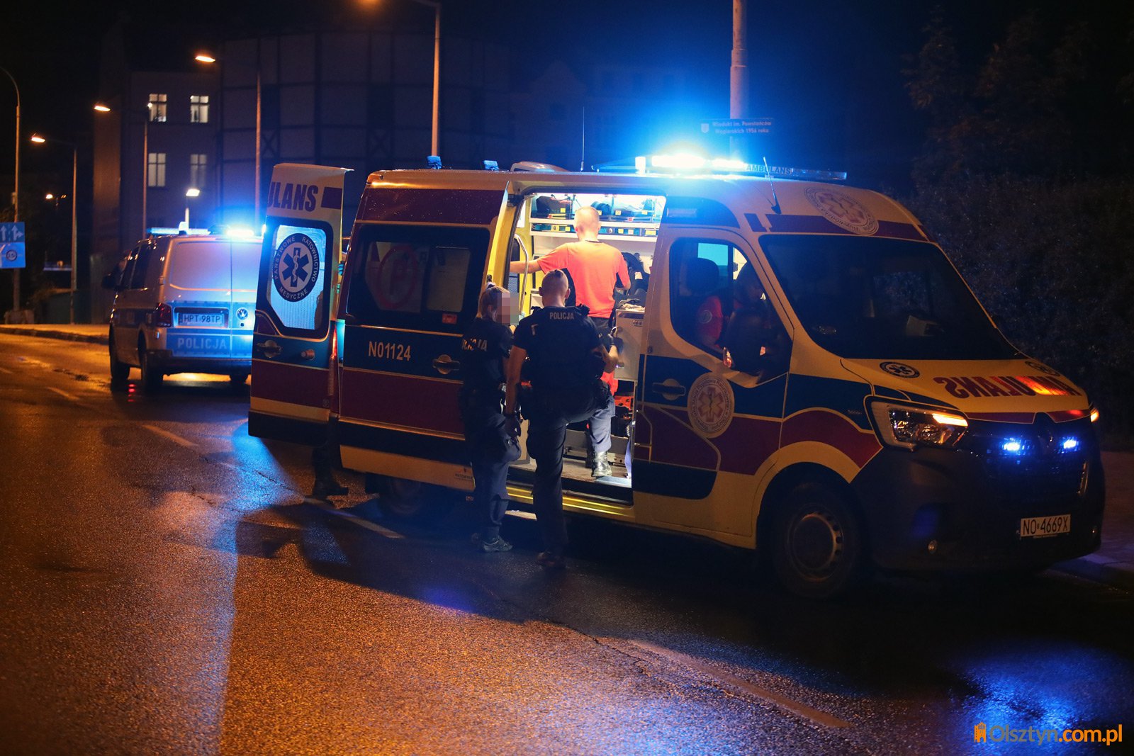 14-latka z Elbląga nie żyje. W tle niebezpieczny, internetowy „challenge” z dezodorantem