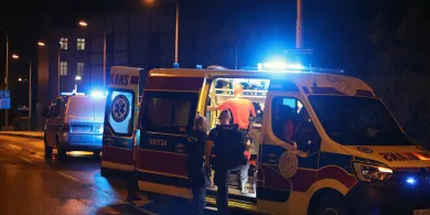 14-latka z Elbląga nie żyje. W tle niebezpieczny, internetowy „challenge” z dezodorantem