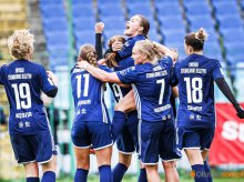 Wola walki, nowe twarze i oczekiwanie na Ekstraligę. Co czeka Stomilanki wiosną?