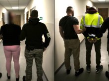 Wrócili do kraju „na kilka spraw urzędowych” i trafili prosto za kraty. Smutny finał małżeńskich wakacji