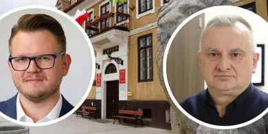 Spór o „korupcję polityczną” w Olsztynku: wolność słowa czy pomówienie? Sąd umarza, wkracza prokuratura