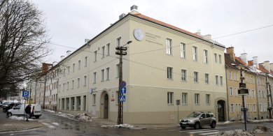 Artykuł: Delegatura IPN w Olsztynie ma nową siedzibę. Czy to oznacza wzrost znaczenia Karola Nawrockiego?