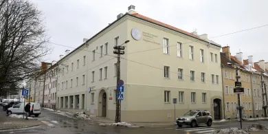 Delegatura IPN w Olsztynie ma nową siedzibę. Czy to oznacza wzrost znaczenia Karola Nawrockiego?