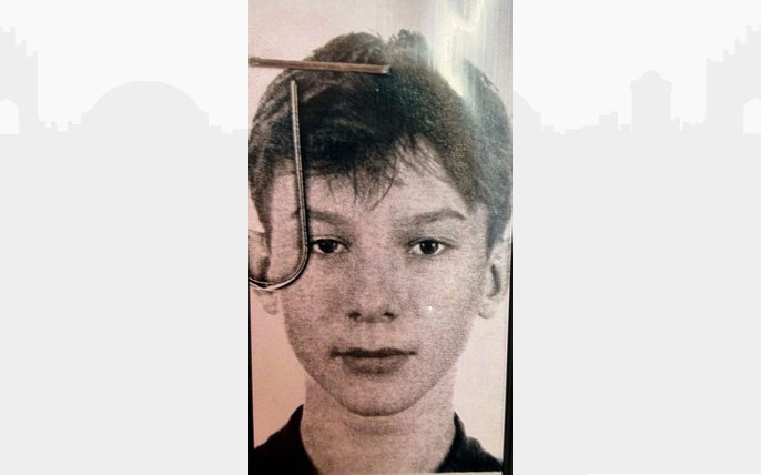 Zaginął 15-letni Oktawian Mikulewicz. Wyszedł ze Szpitala Rehabilitacyjnego dla Dzieci w Ameryce