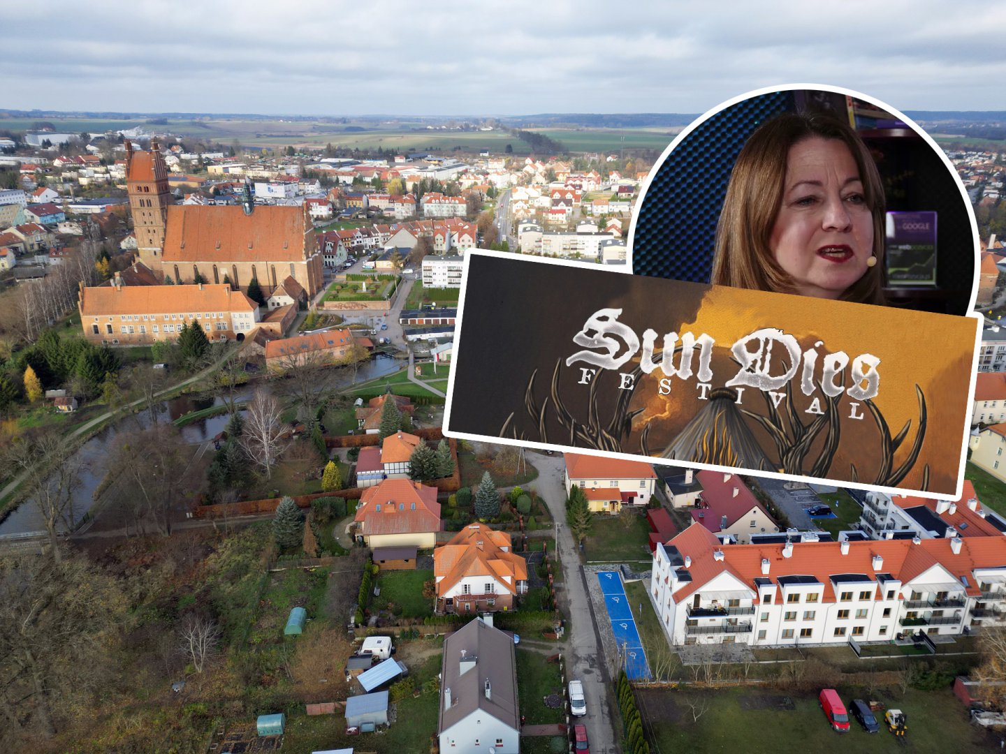 Cenzura czy troska o wartości? Ostry spór o Sun Dies Festival w Dobrym Mieście [WIDEO]