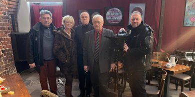 Artykuł: Premiera filmu o olsztyńskiej legendzie