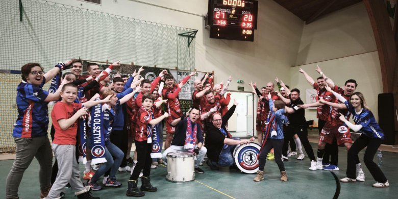 Piłka ręczna. Niesamowite emocje do ostatniej sekundy w Morągu!